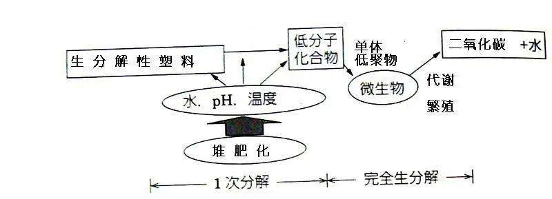 可生物降解環(huán)保塑料可以回收再利用嗎？(圖3)