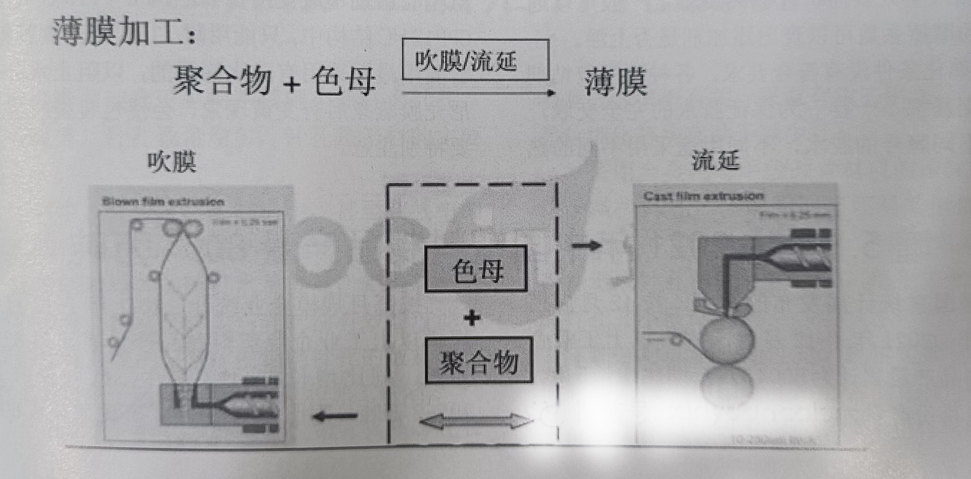 生物降解袋薄膜加工中常見(jiàn)質(zhì)量問(wèn)題有哪些？(圖1)